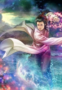 直播之荒野挑戰