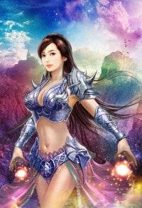 都市極品強龍