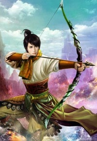 你的男友是个渣